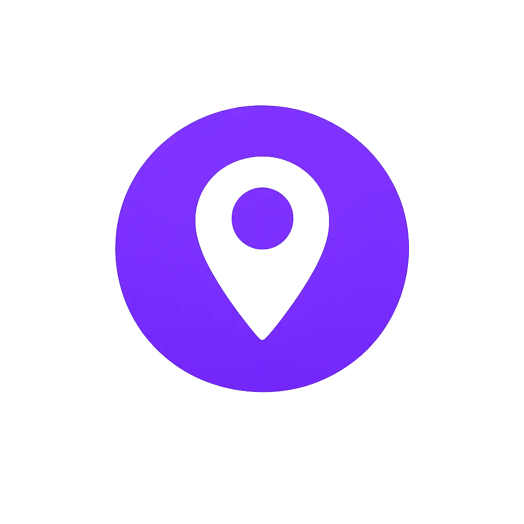 Ubicación