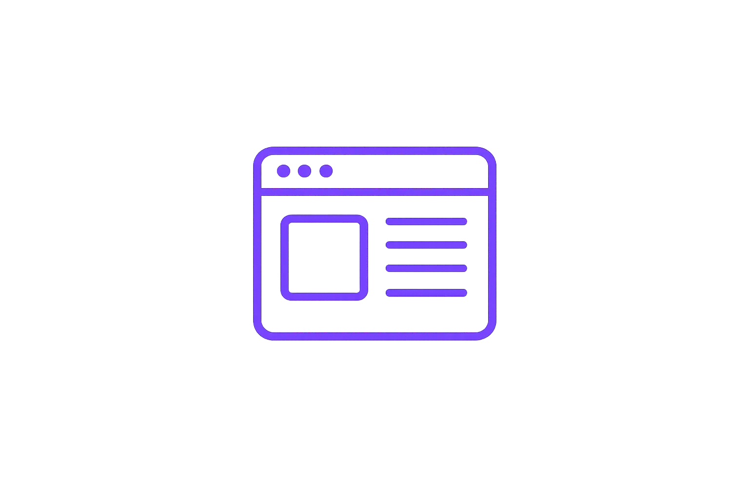 Sitio Web